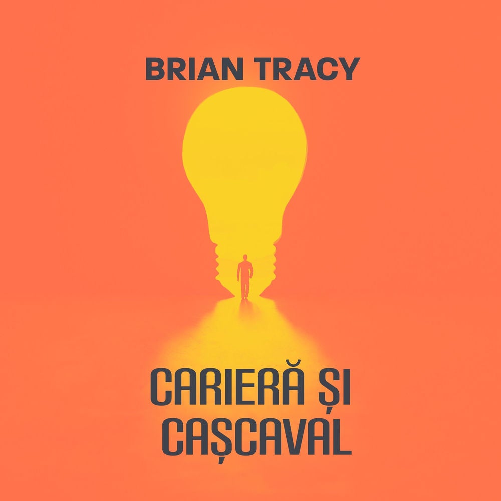 Carieră și caşcaval