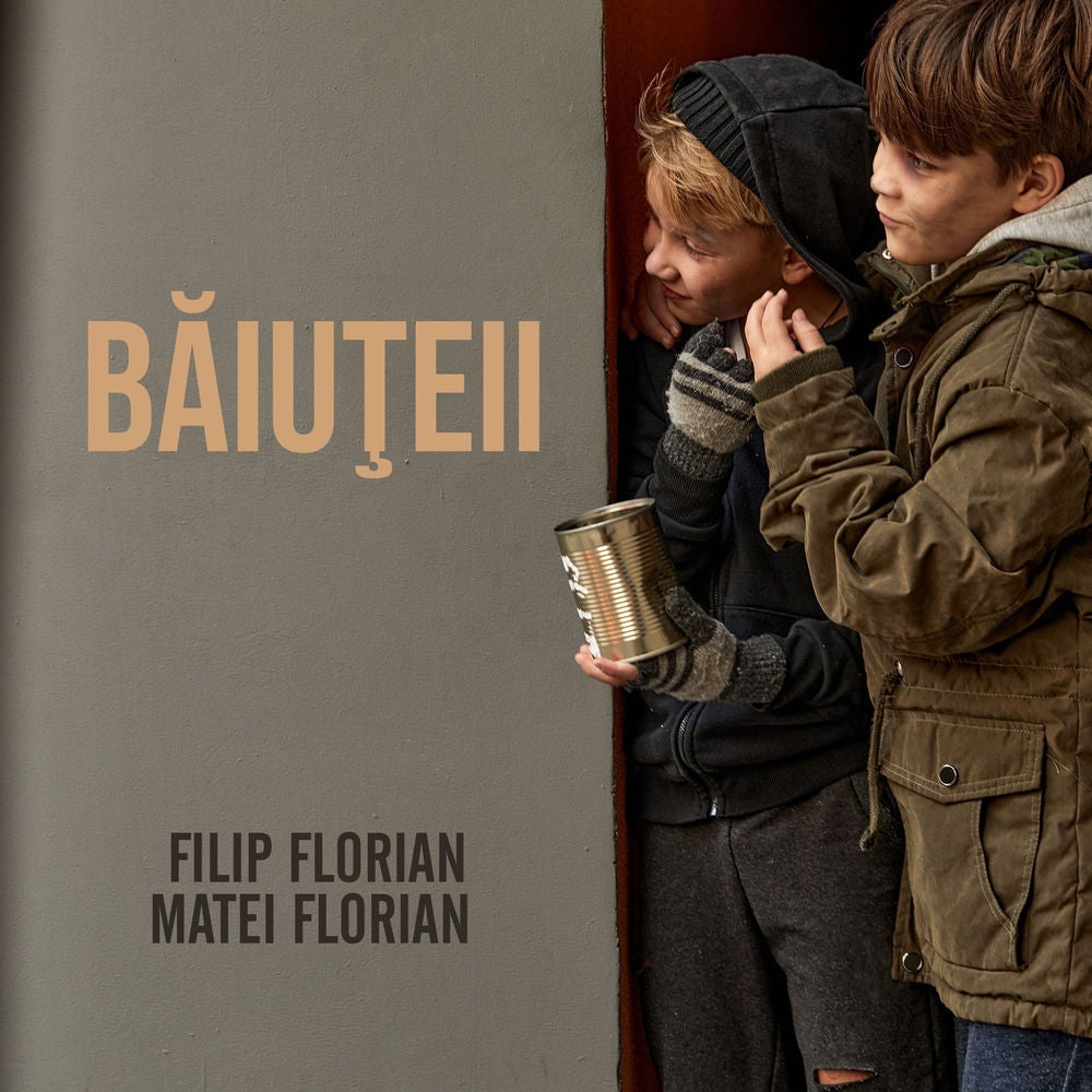 Băiuţeii