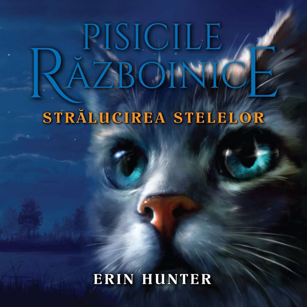 Strălucirea stelelor