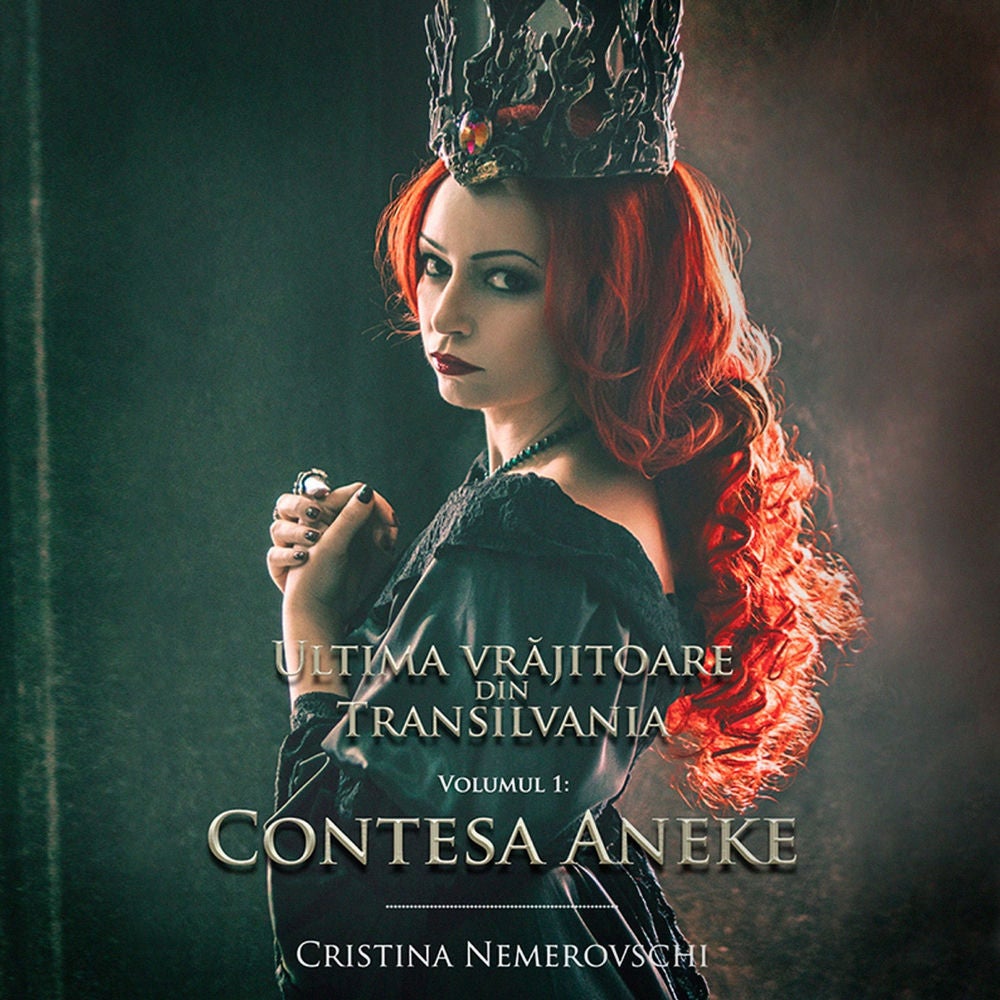 Contesa Aneke