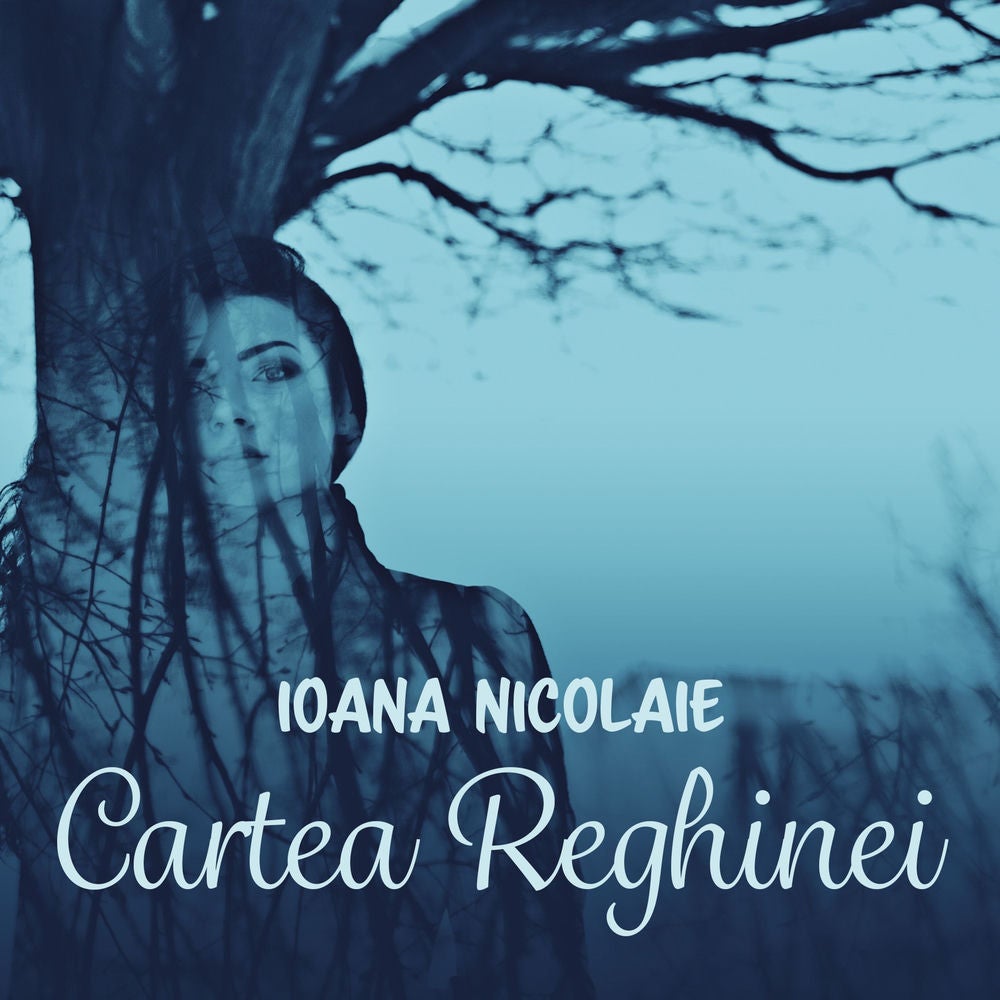 Cartea Reghinei