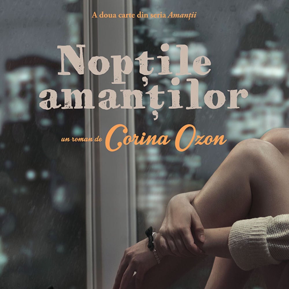 Nopțile amanților