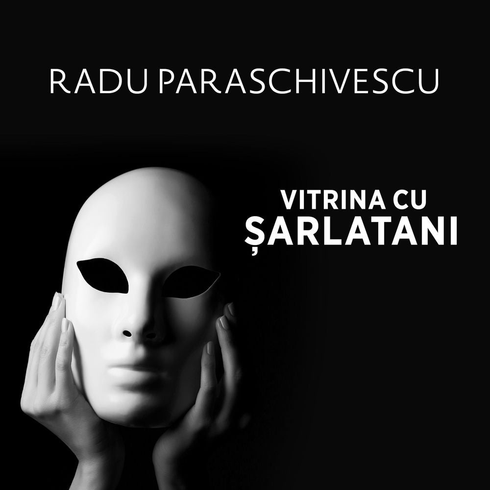 Vitrina cu șarlatani