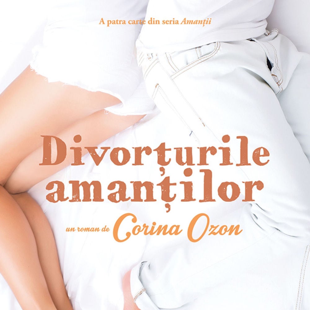 Divorțurile amanților