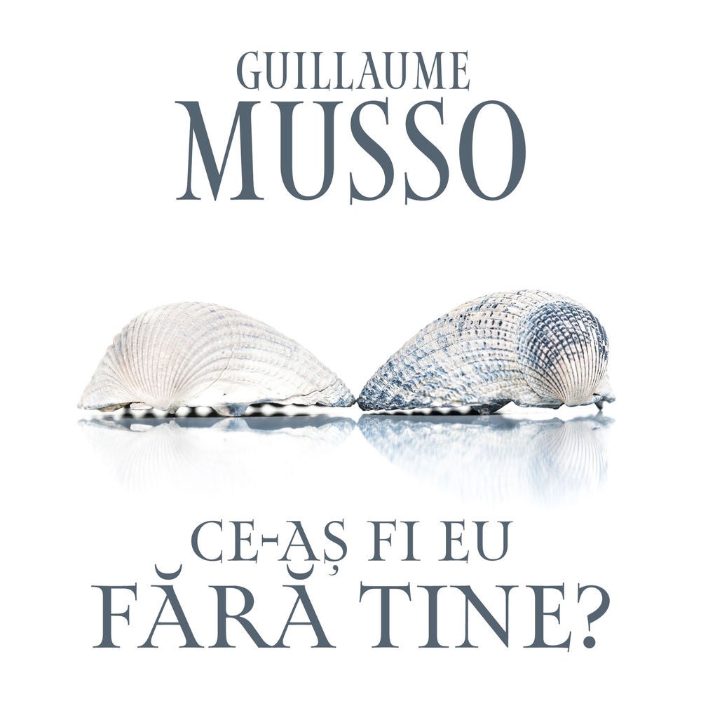 Ce-aș fi eu fără tine?