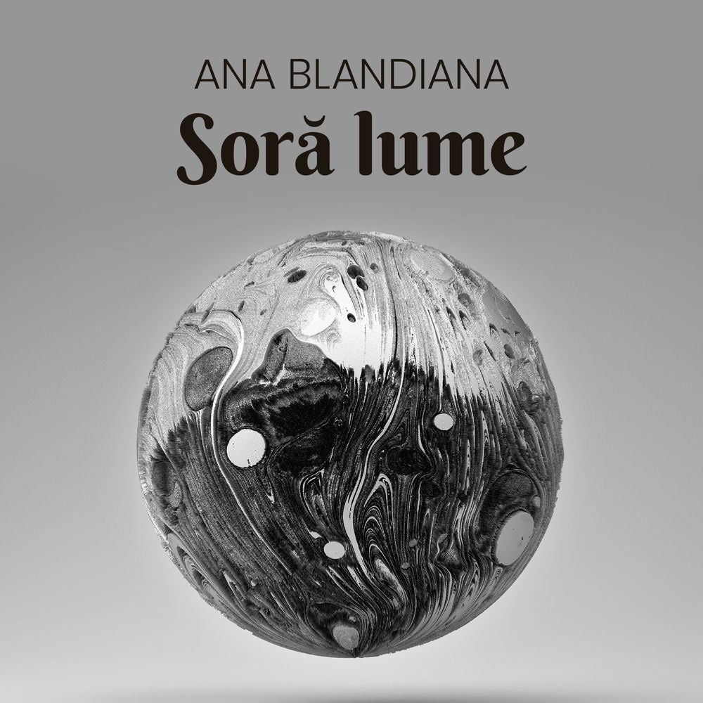Soră lume
