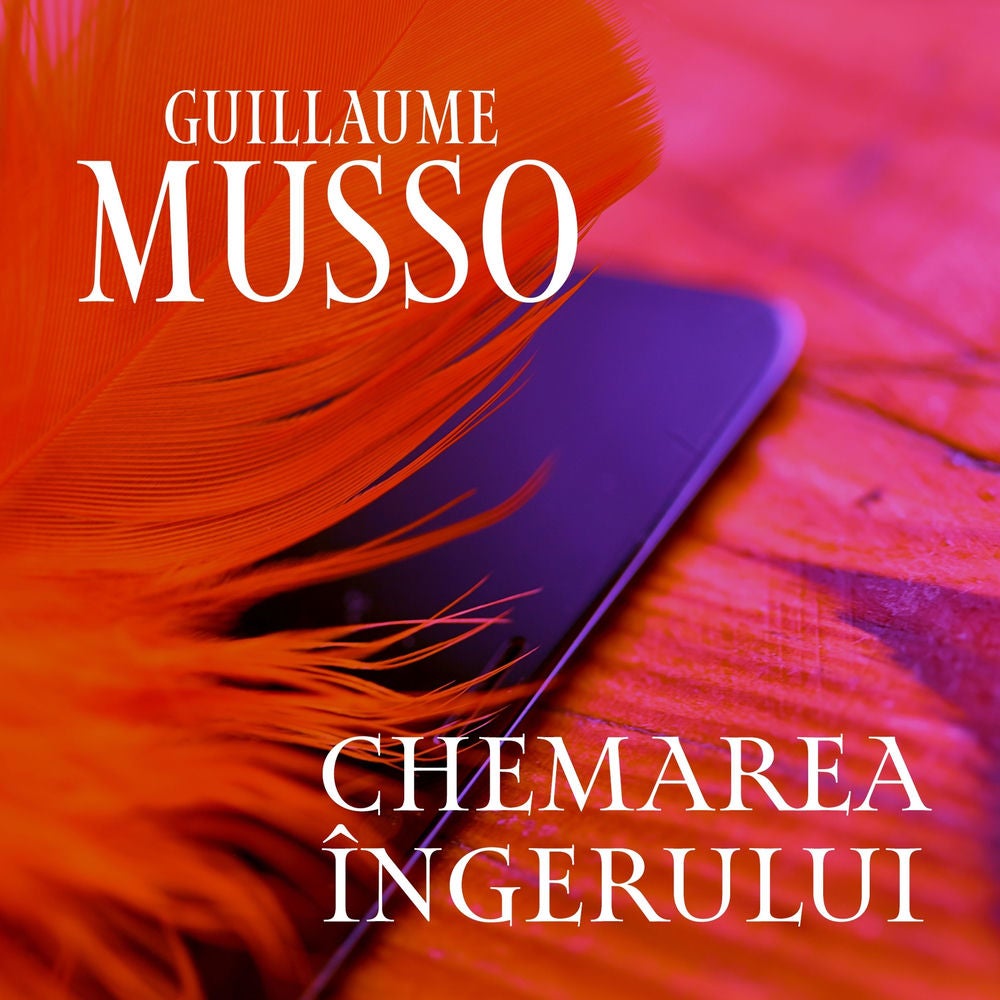 Chemarea îngerului