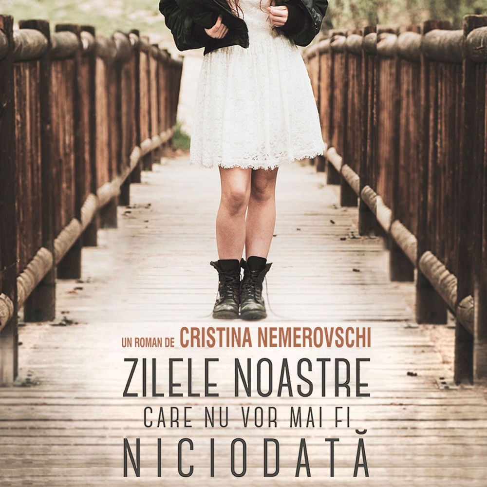 Zilele noastre care nu vor mai fi niciodată