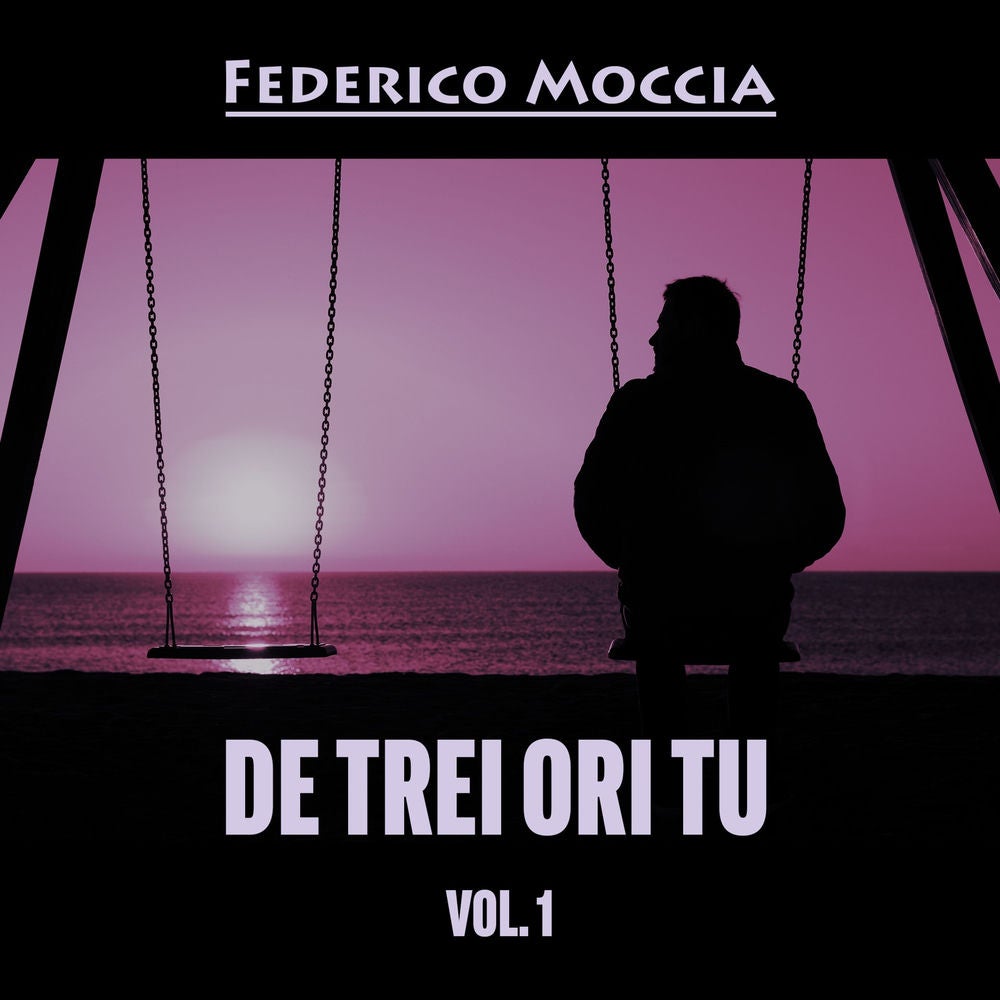 De trei ori tu, vol. 1