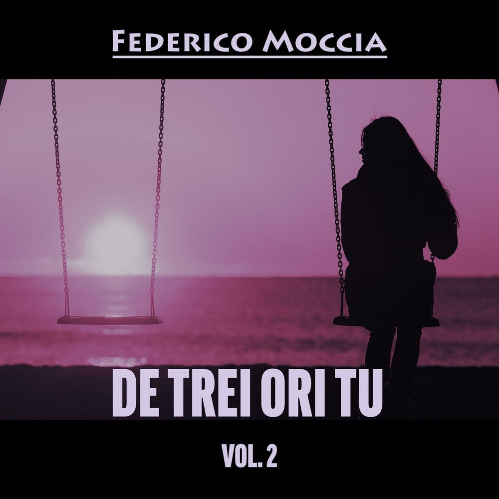De trei ori tu, vol. 2