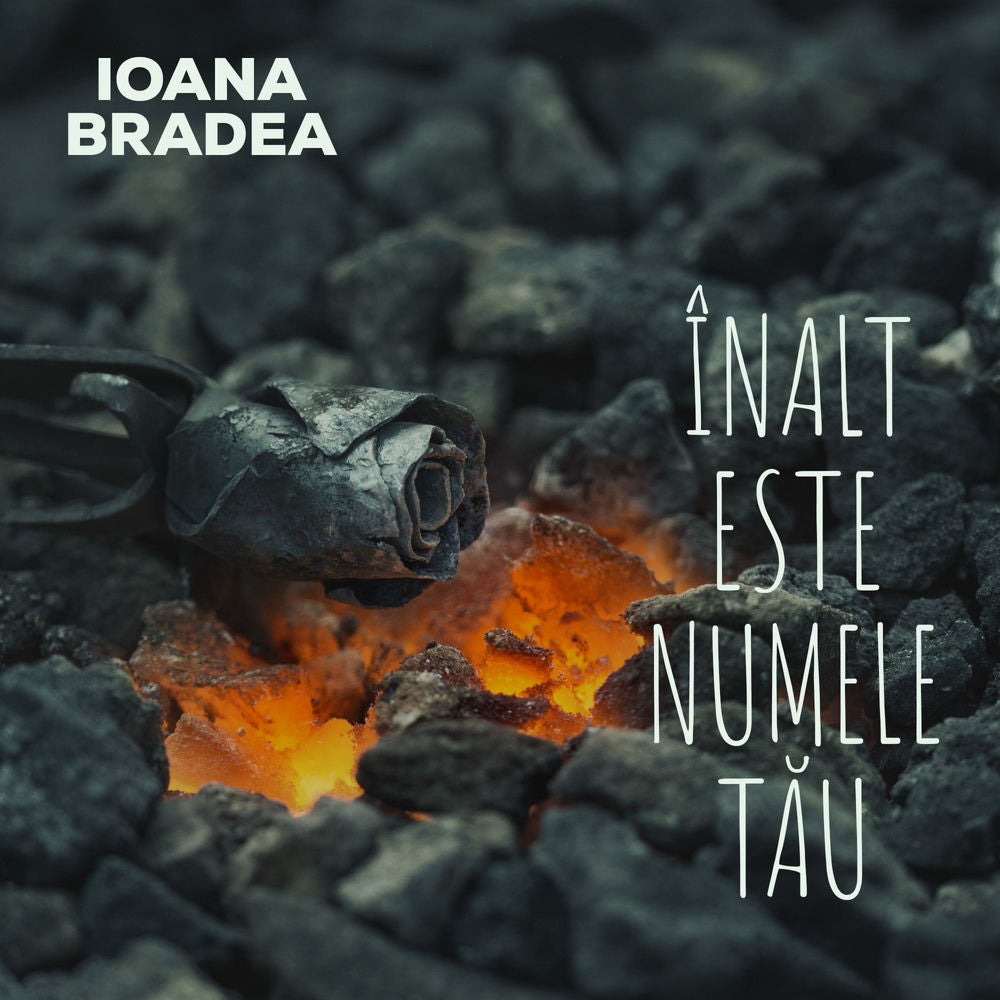 Înalt este numele tău