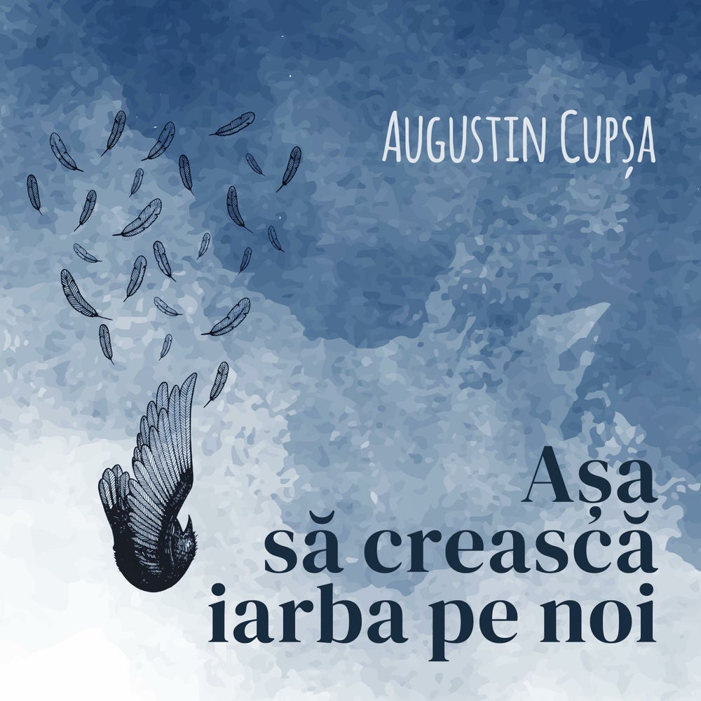 Așa să crească iarba pe noi