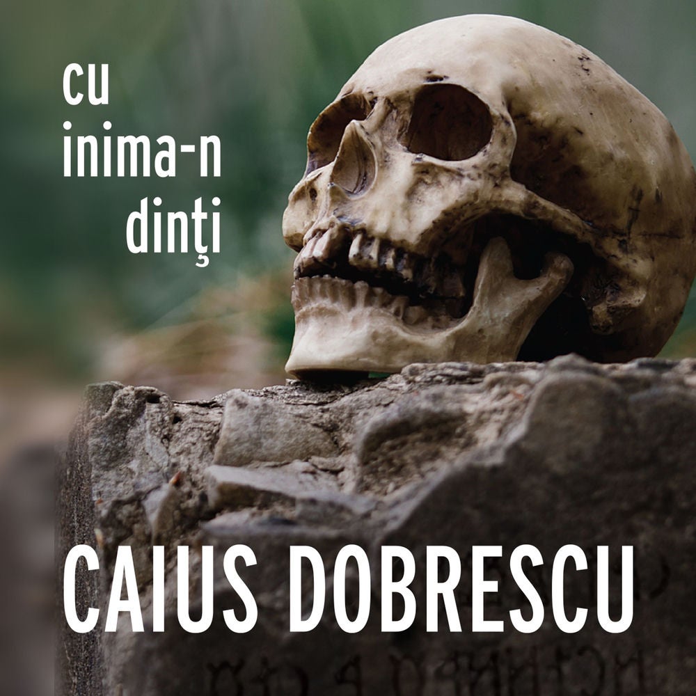Cu inima-n dinți