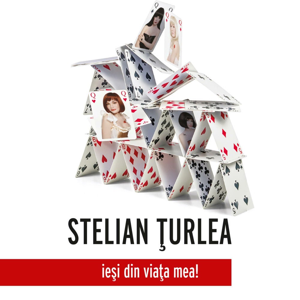 Ieși din viața mea!