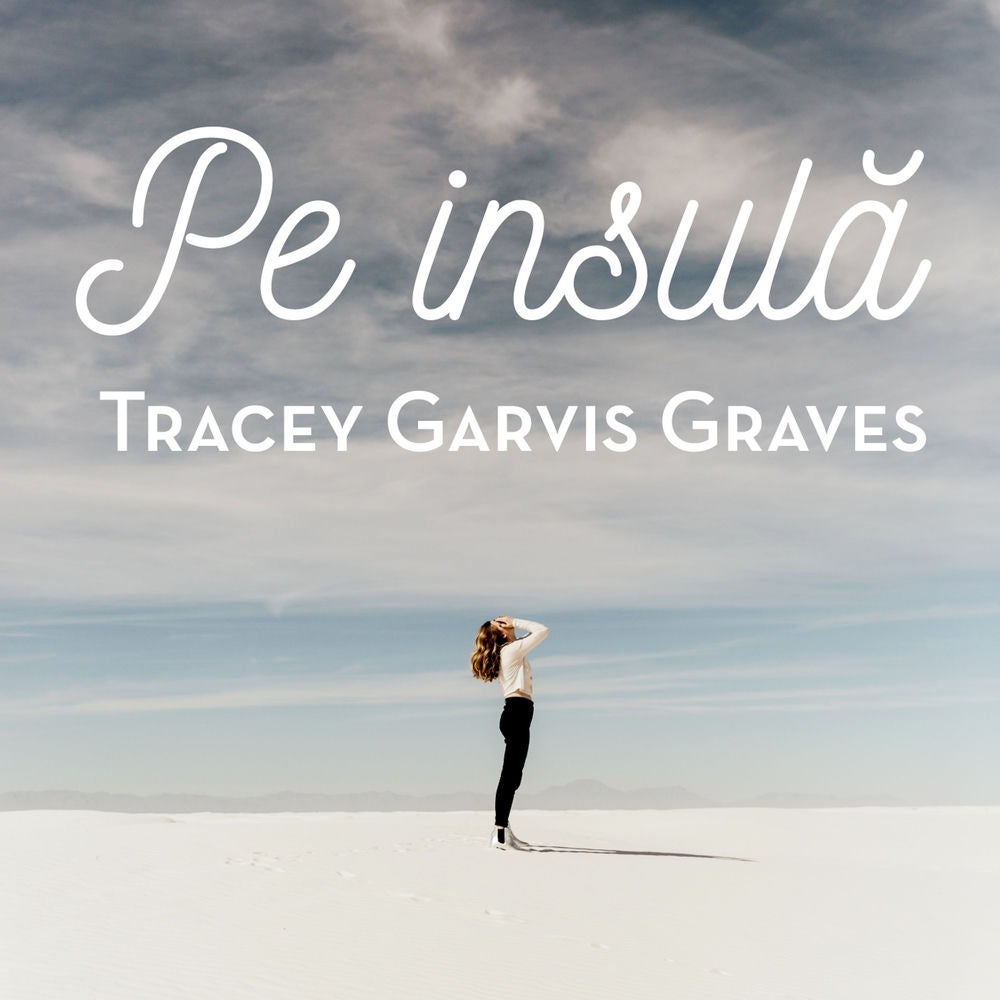 Pe insulă