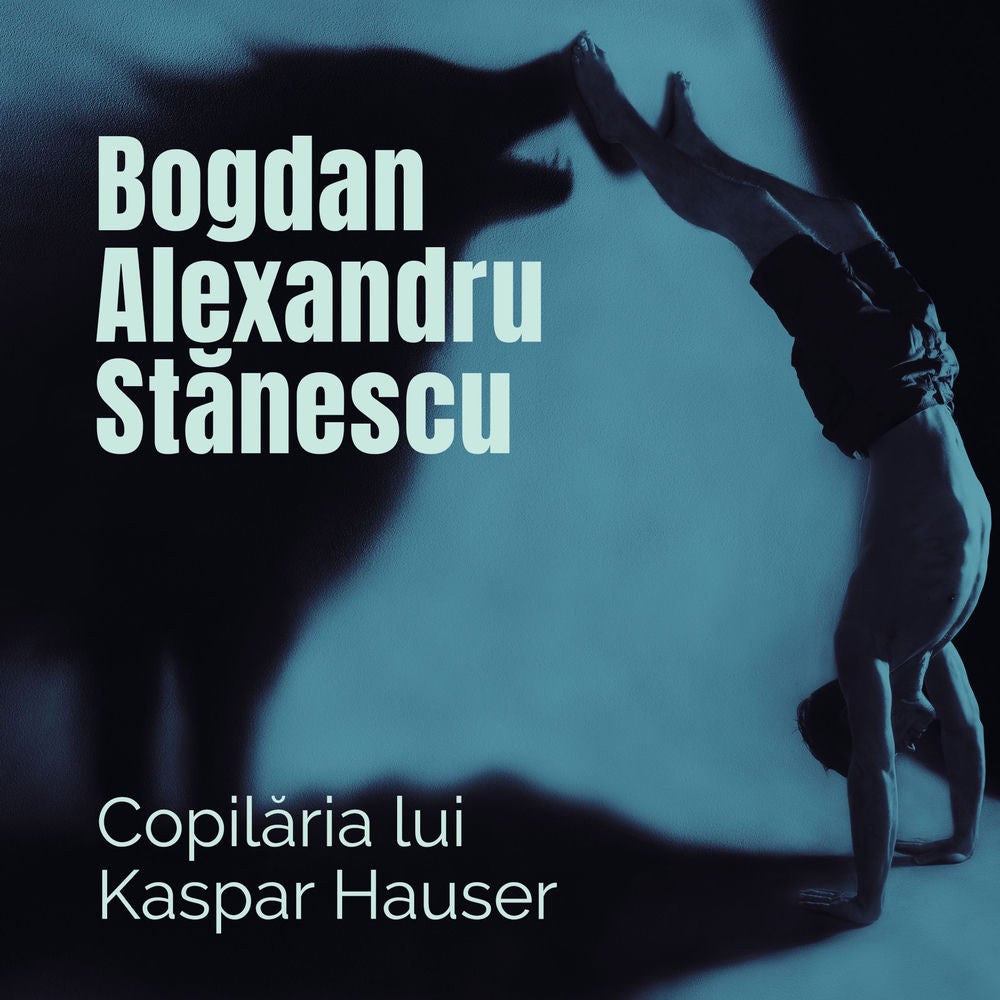 Copilăria lui Kaspar Hauser
