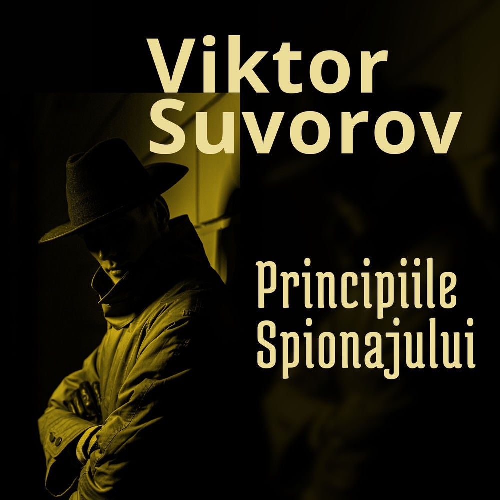 Principiile spionajului