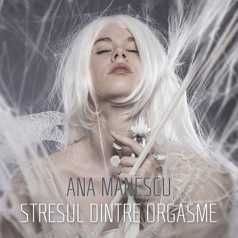 Stresul dintre orgasme