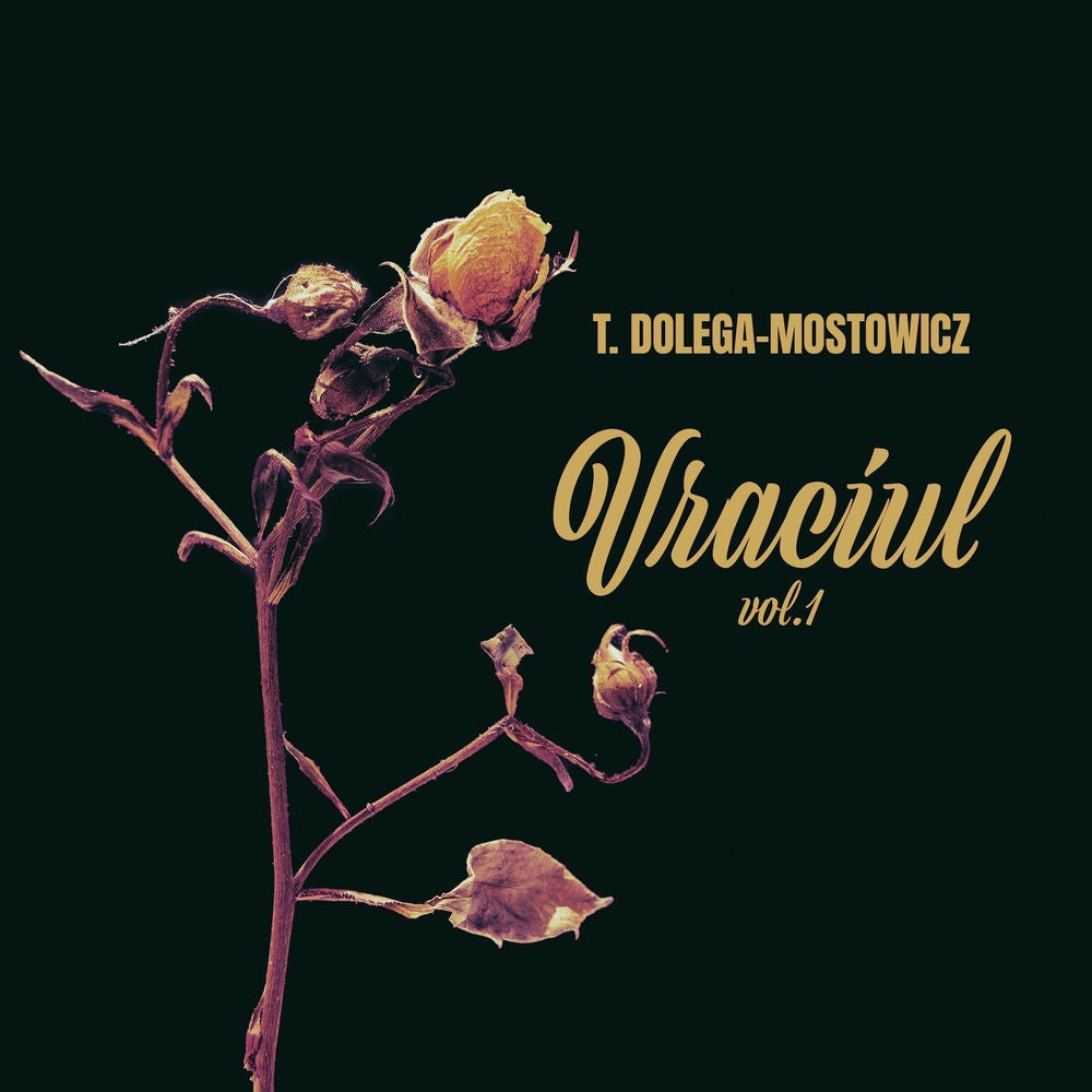Vraciul, vol. 1