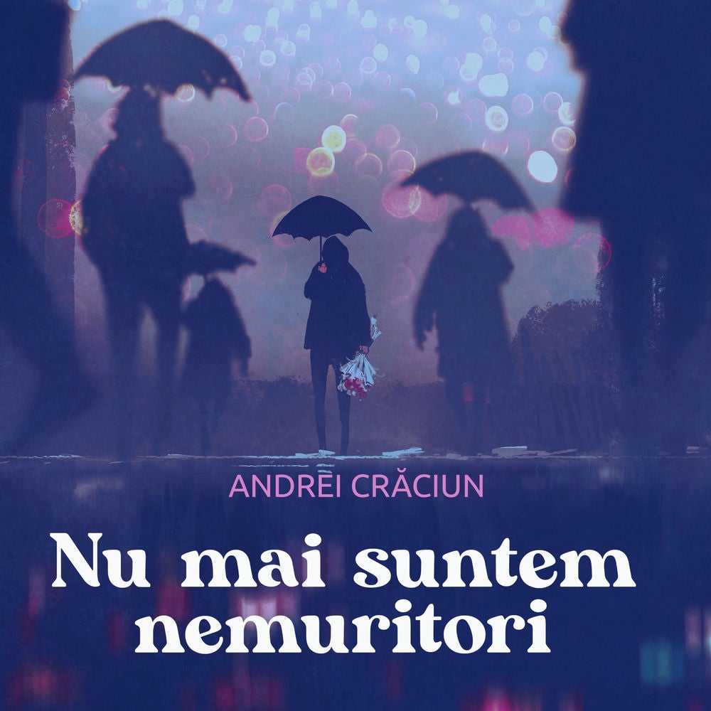 Nu mai suntem nemuritori