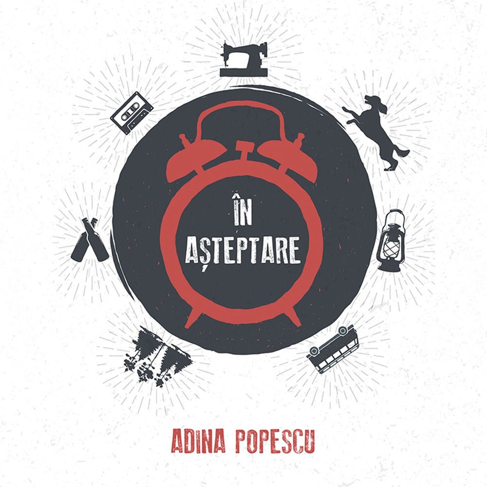 În așteptare