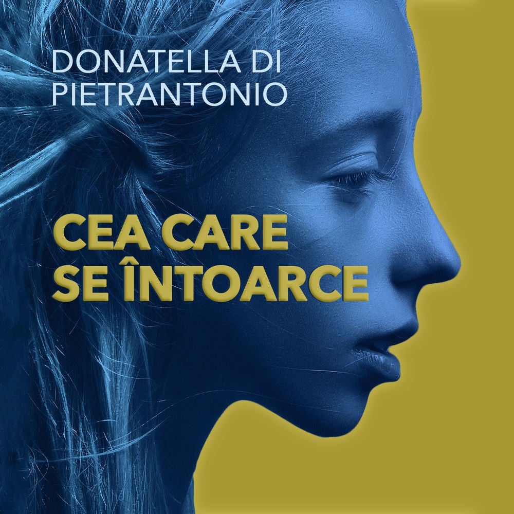 Cea care se întoarce