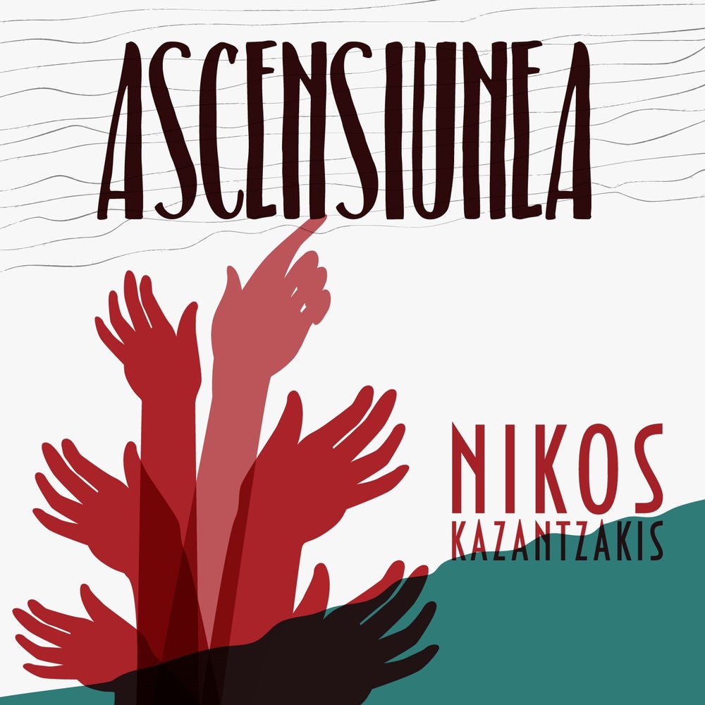 Ascensiunea