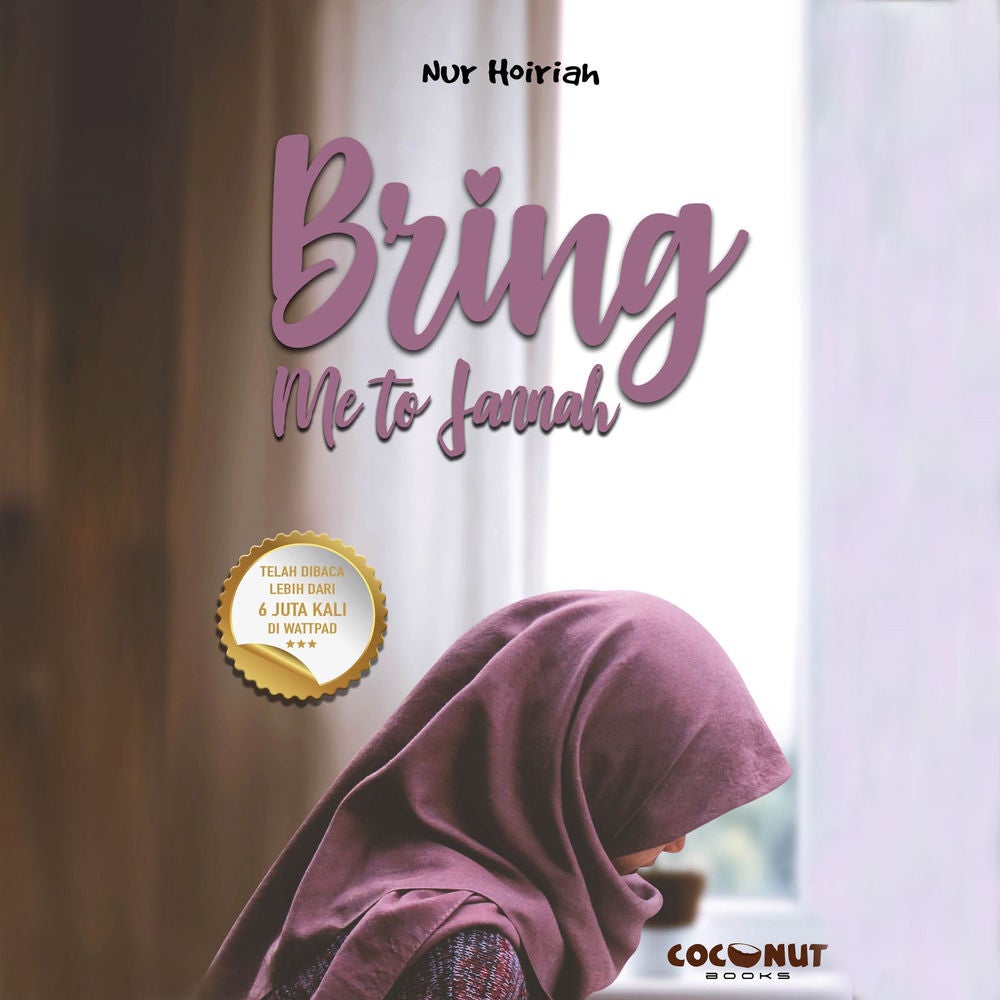 Bring Me to Jannah