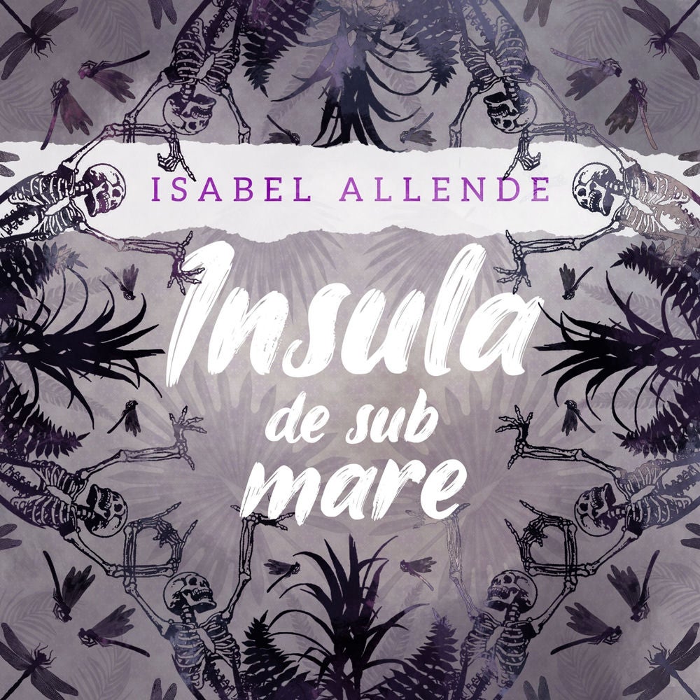 Insula de sub mare