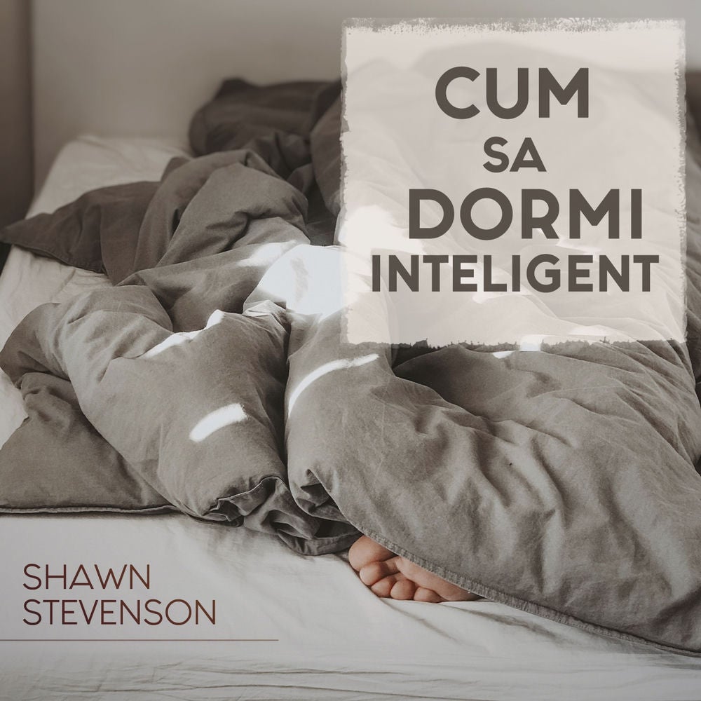 Cum sa dormi inteligent