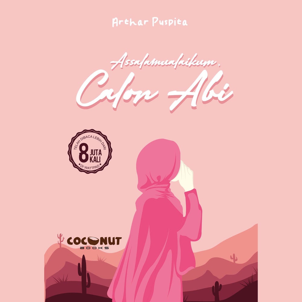 Assalamualaikum, Calon Abi