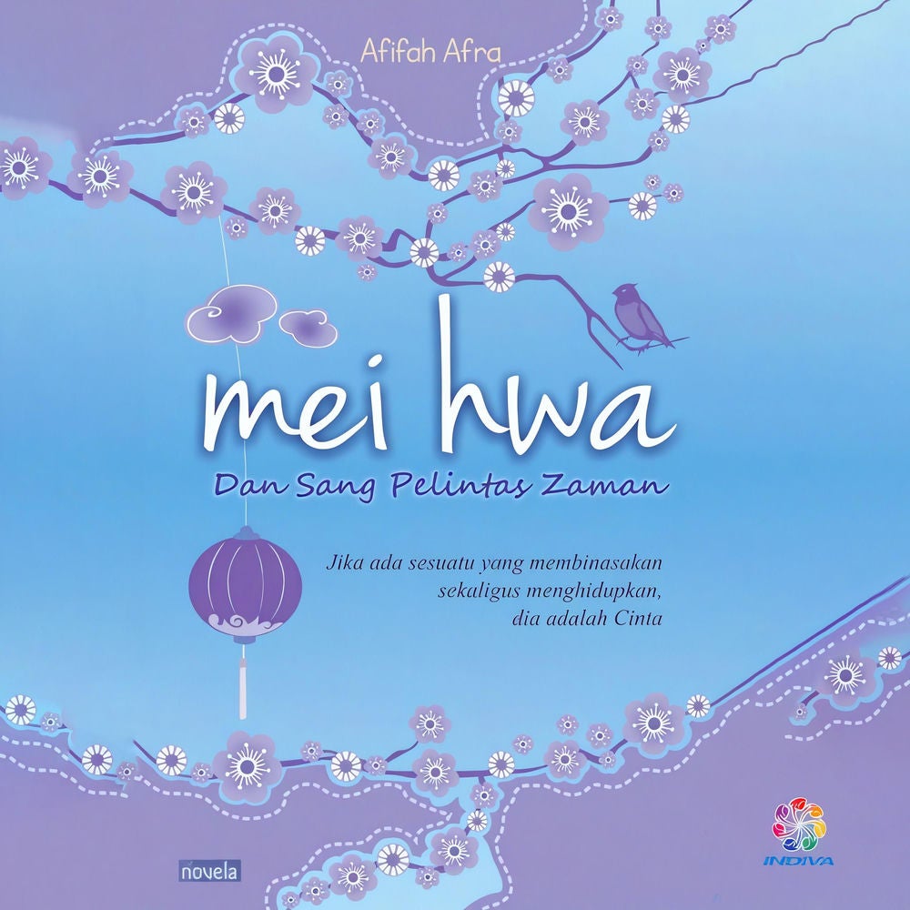 Mei Hwa dan Sang Pelintas Zaman