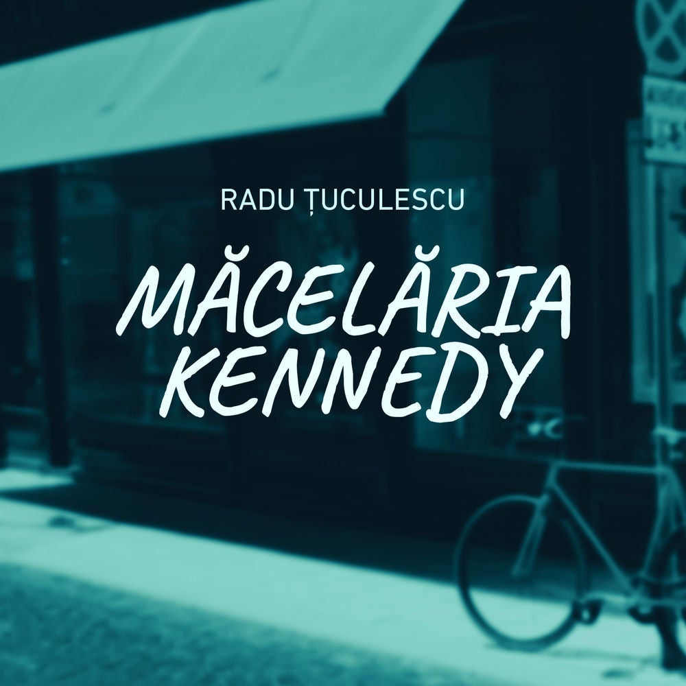Măcelăria Kennedy