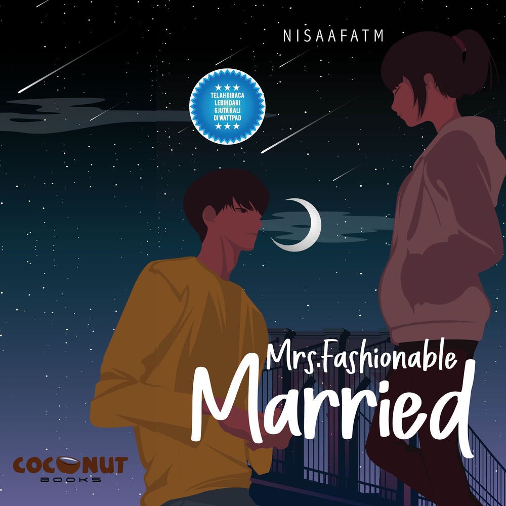 Mrs. Fashionable Married