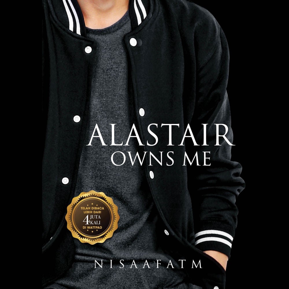 Alastair Owns Me