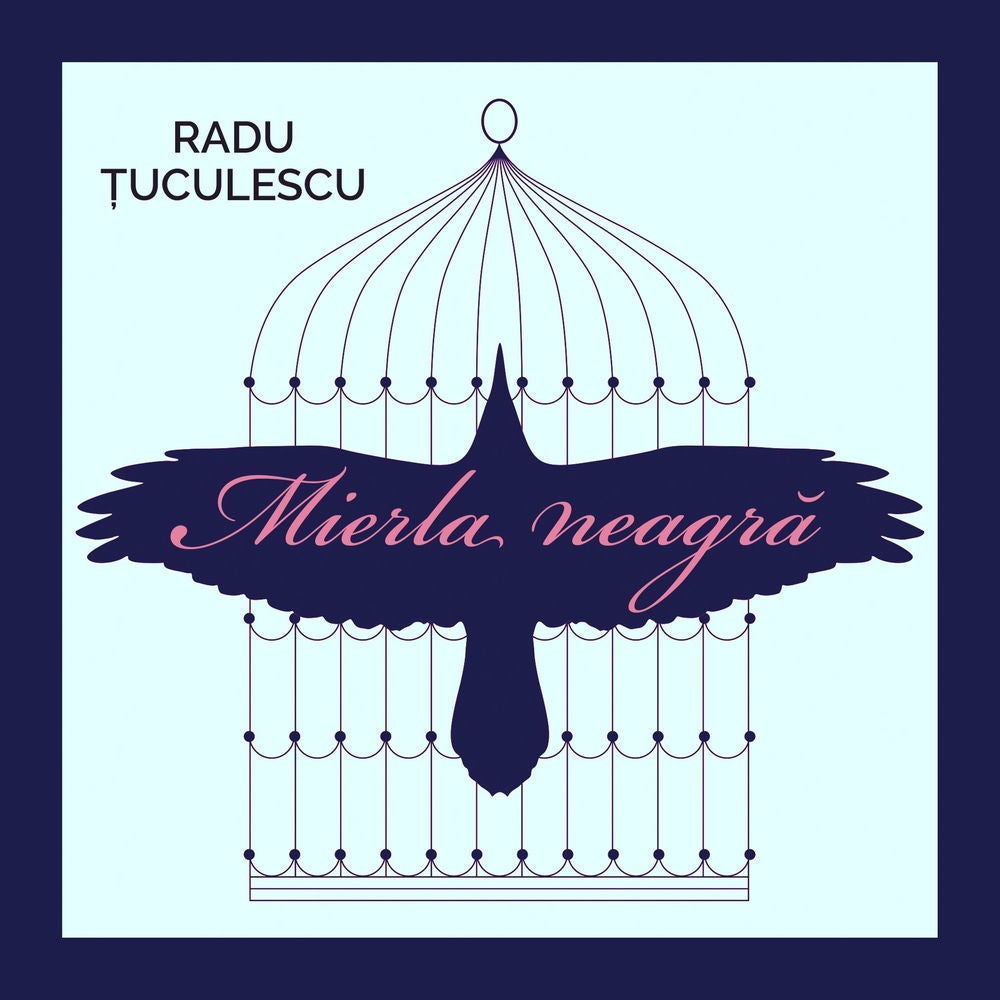 Mierla neagră