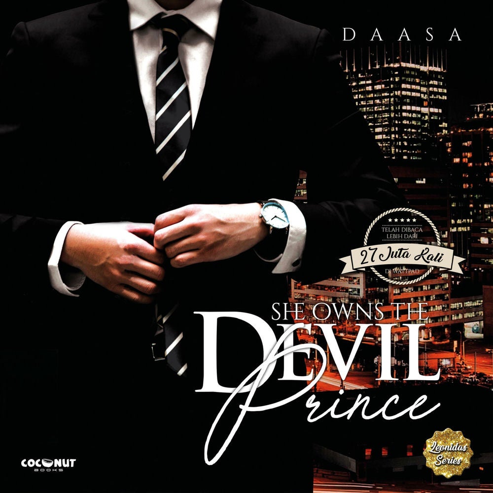 She Owns The Devil Prince