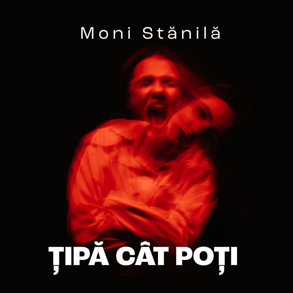 Țipă cât poți
