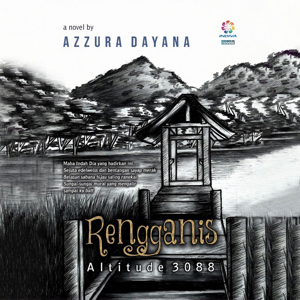 Rengganis: Altitude 3088