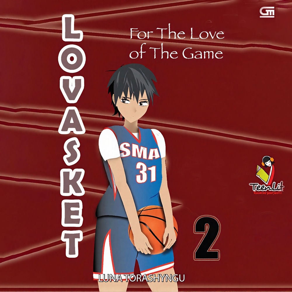Lovasket: For the Love of the Game