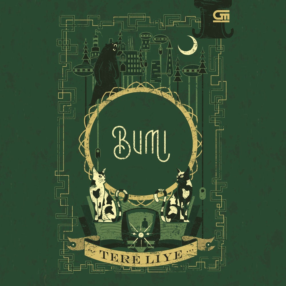 Bumi