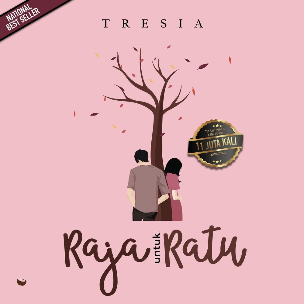 Raja untuk Ratu