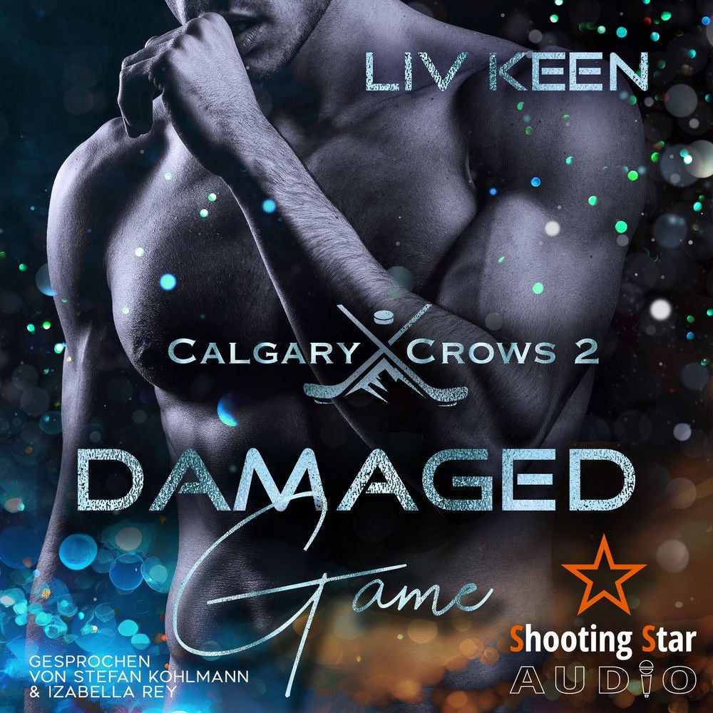 Damaged Game - Calgary Crows, Band 2