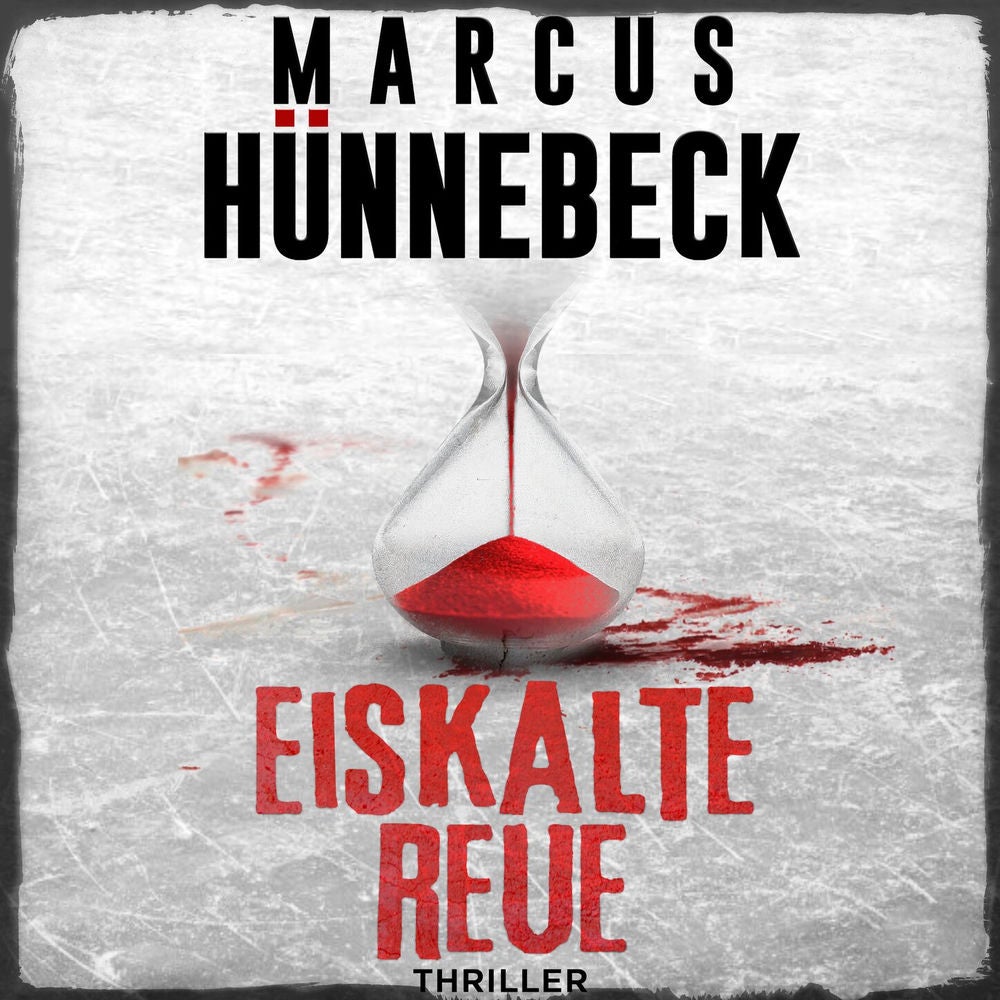 Eiskalte Reue - Drosten und Sommer, Band 19