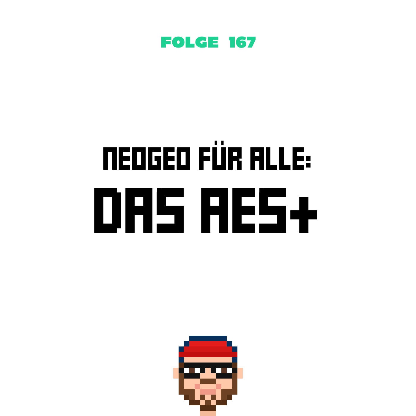 Ein NEOGEO für alle: Das AES+ (Folge 167)