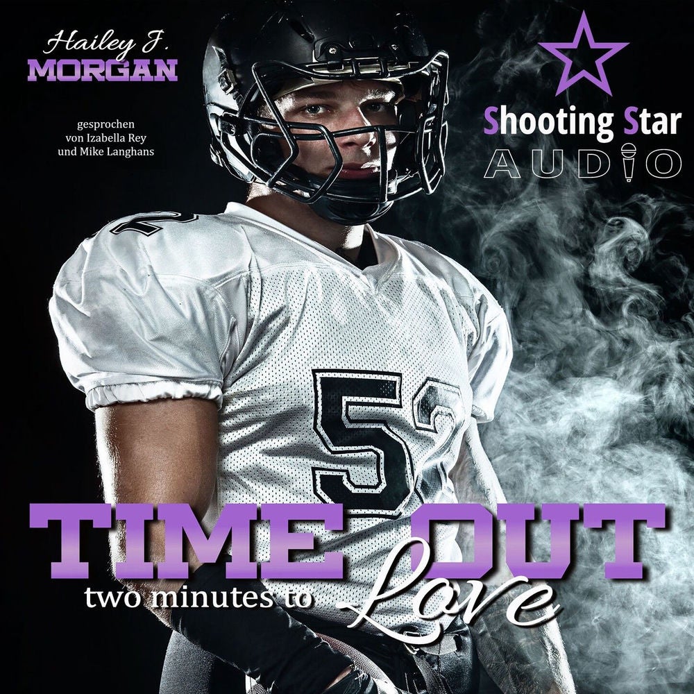 Time out - two minutes to Love - Pittsburgh Football Love, Band 2