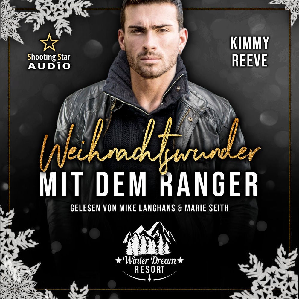 Weihnachtswunder mit dem Ranger - Winter Dream Resort, Band 2