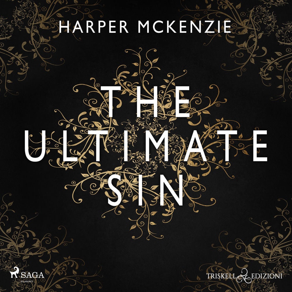 The Ultimate Sin