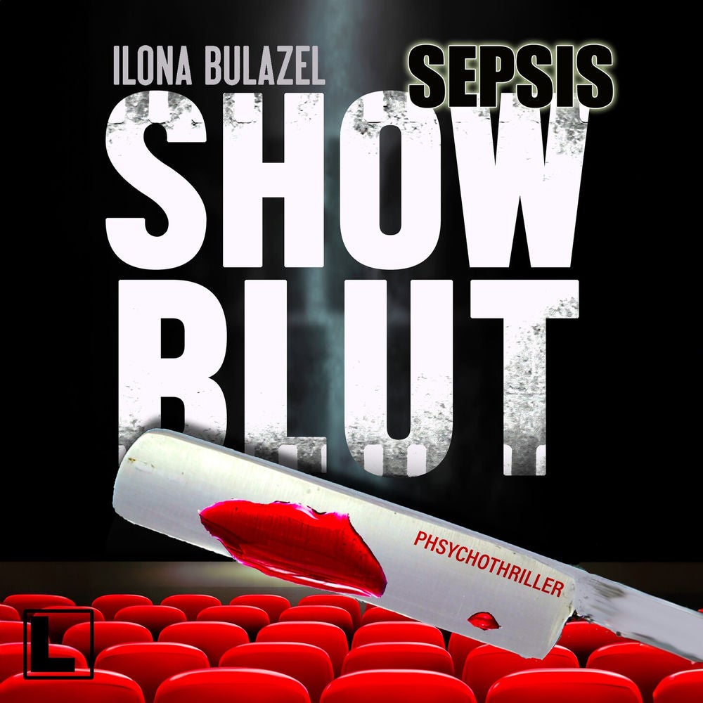 Sepsis - Showblut - Hauptkommissar Heerse ermittelt, Band 3