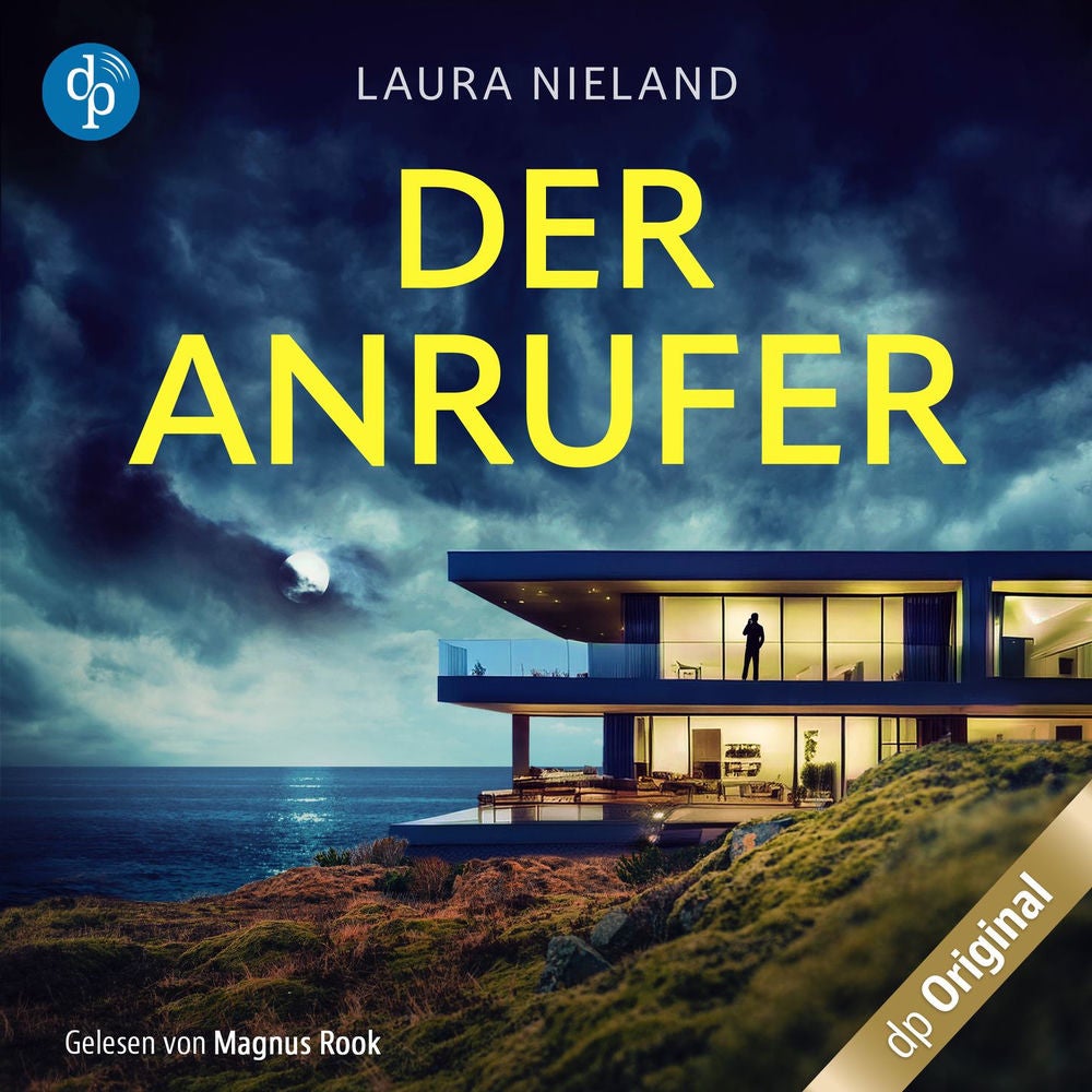 Der Anrufer - Ein Psychothriller mit Suchtpotenzial
